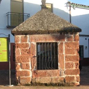 El Camino Real de la Plata en Adamuz