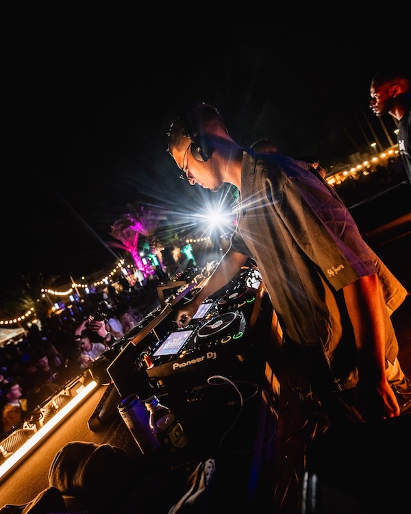 Emec Festival en Lanzarote
