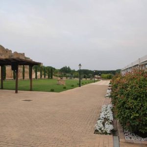 Restaurante Casa Vallecas en Berlanga de Duero