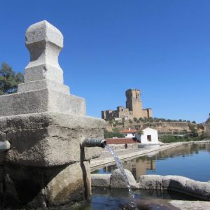 Ruta Monte Malagón