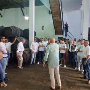 Bodega en Baena