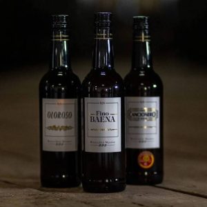 Bodega en Baena