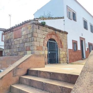 El Camino Real de la Plata en Adamuz