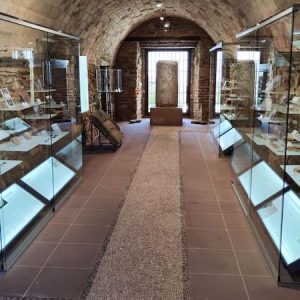Museo histórico de Adamuz