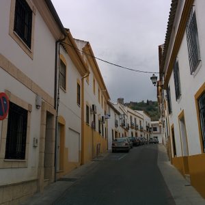 Visita guiada casco histórico de Almodóvar del Río