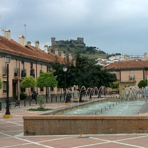 Visita guiada casco histórico de Almodóvar del Río
