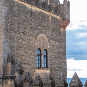 El castillo de Almodóvar