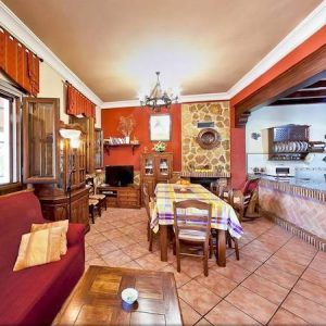 Casa rural en Carcabuey con piscina