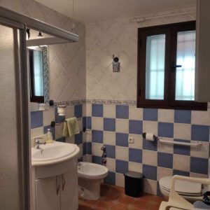 Casa rural en Carcabuey con piscina
