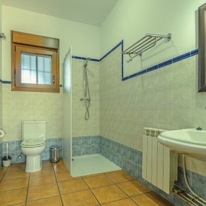 Casa rural en Azuel
