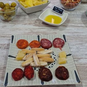 Tienda de productos artesanales en Hornachuelos