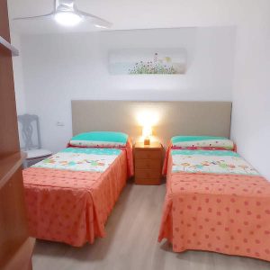 Alquilar casa rural en Montoro