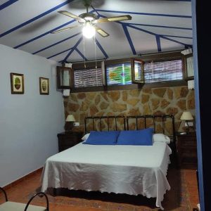 Casa rural en Carcabuey con piscina