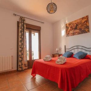 Casa rural en Azuel