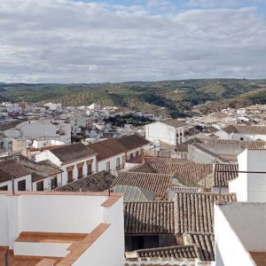 Alquilar casa rural en Montoro