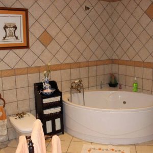 Casa rural en Villaverde de Medina