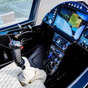 Vuelo en autogiro