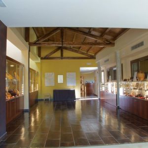 Museo de artes y tradiciones populares