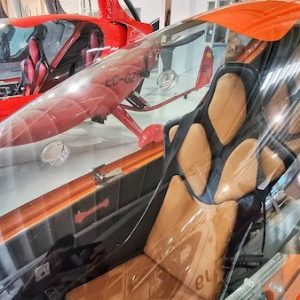 Vuelo en autogiro