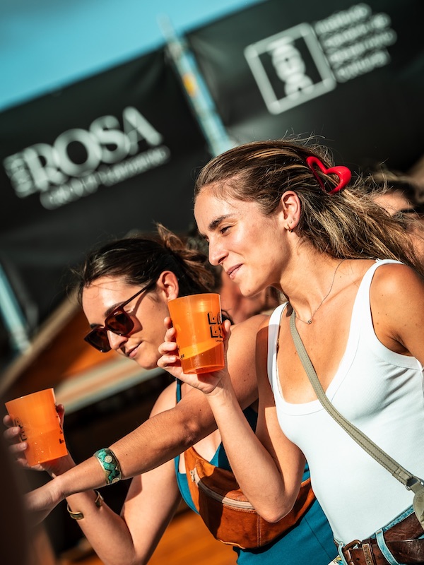 Festival en Lanzarote 2025