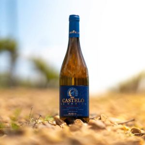 Vino verdejo de Bodegas Castelo de Medina